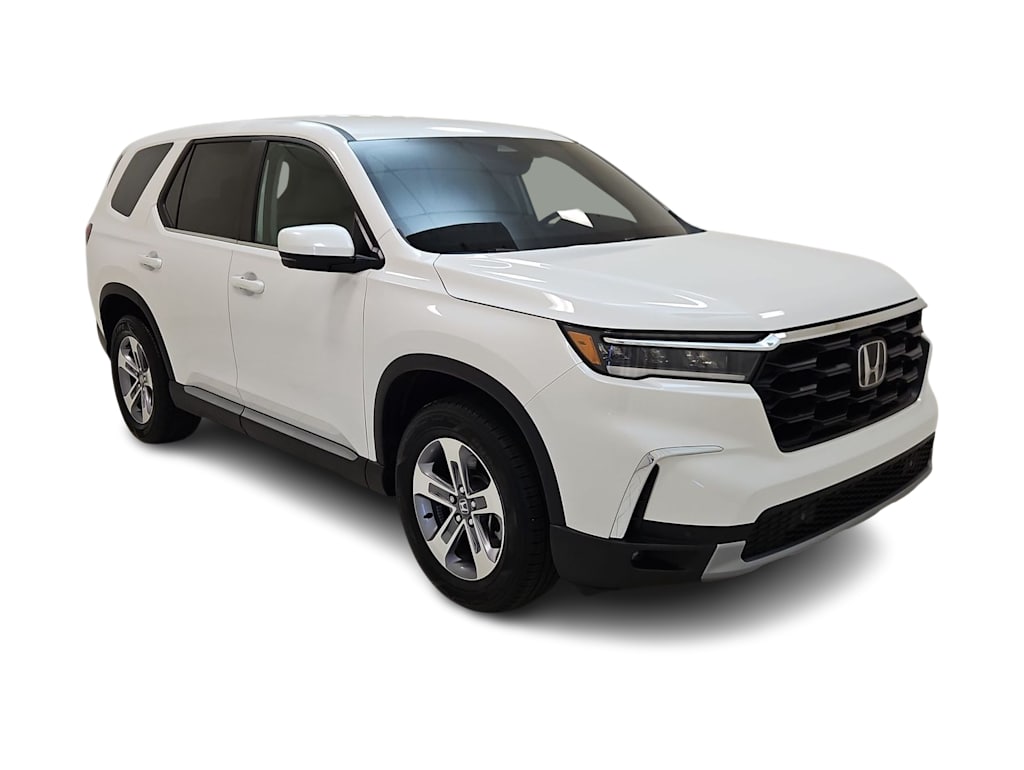 Thumbnail: 2025 Honda Pilot - 27