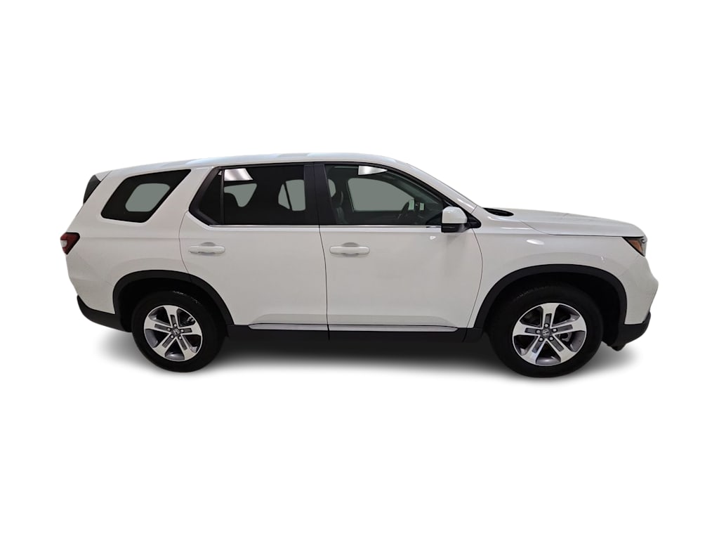 Thumbnail: 2025 Honda Pilot - 28