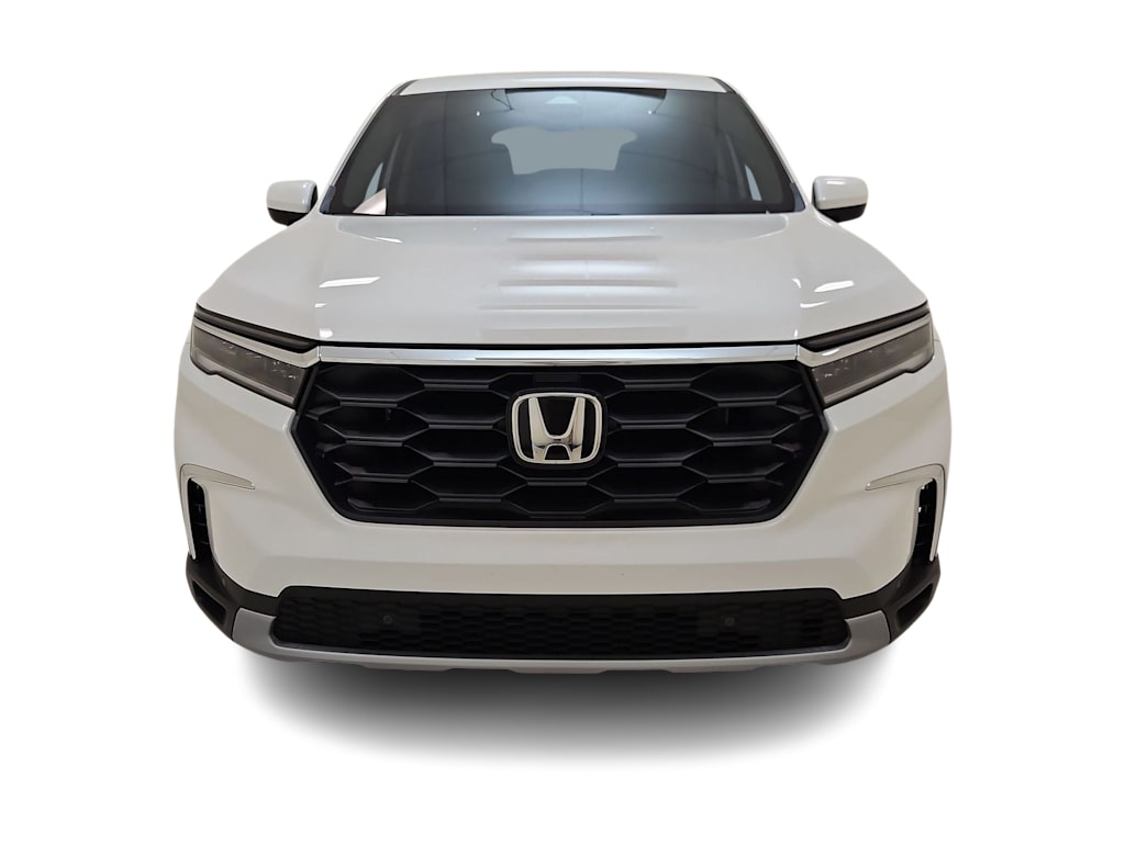 Thumbnail: 2025 Honda Pilot - 4