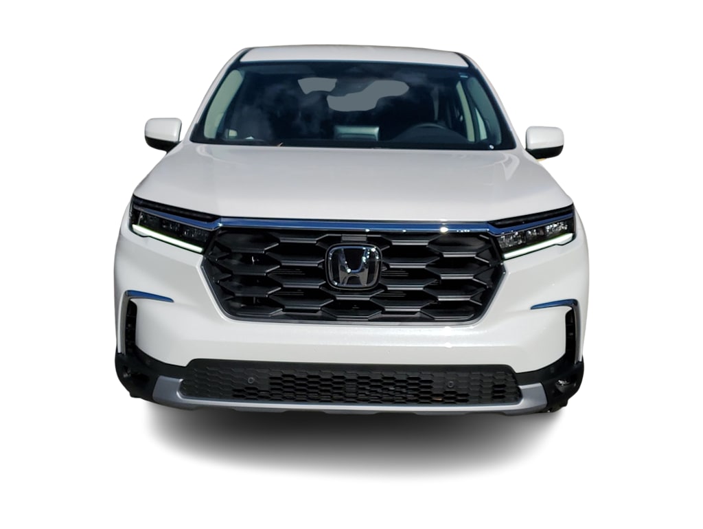 Thumbnail: 2025 Honda Pilot - 5
