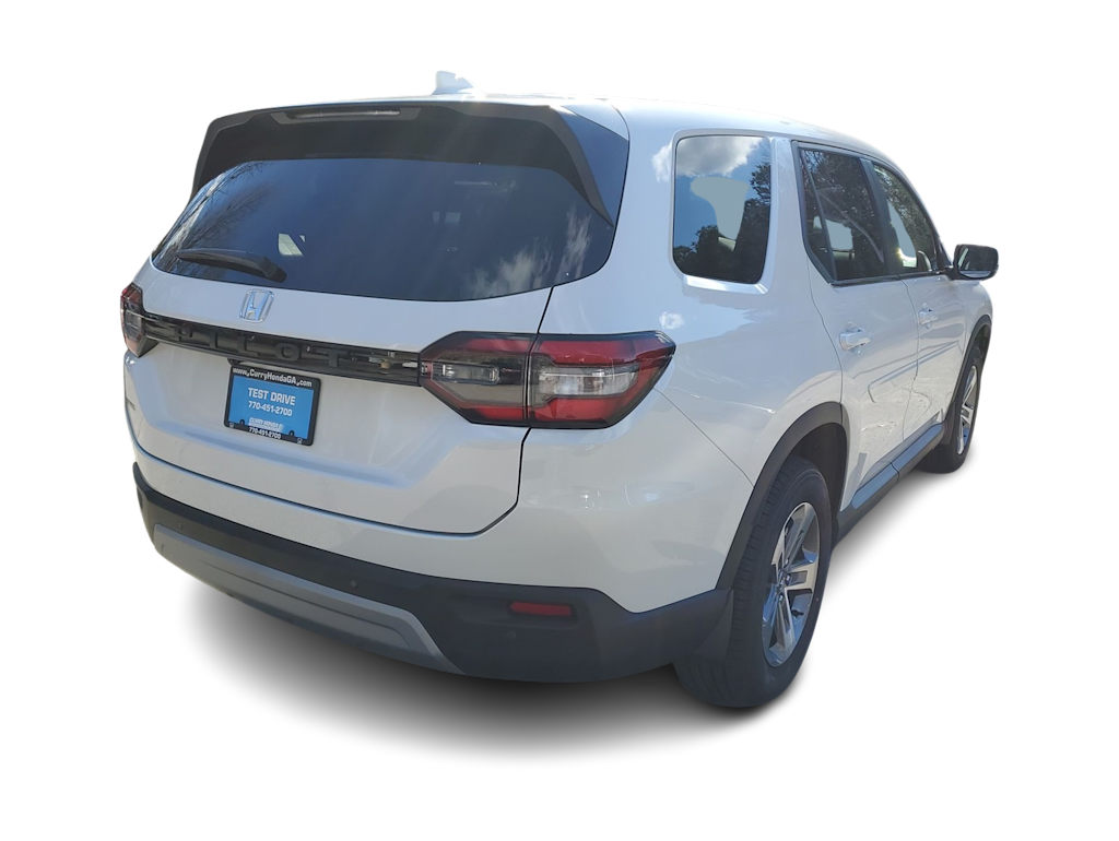 Thumbnail: 2025 Honda Pilot - 12