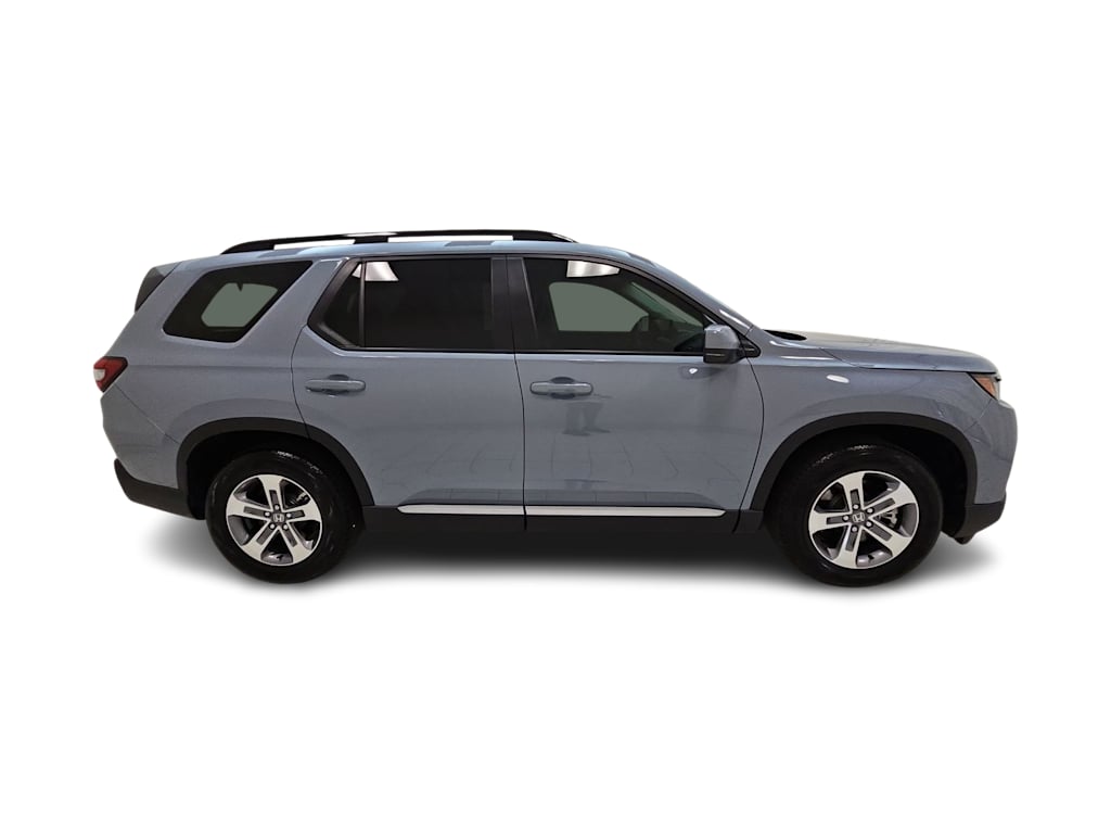 Thumbnail: 2026 Honda Pilot - 29