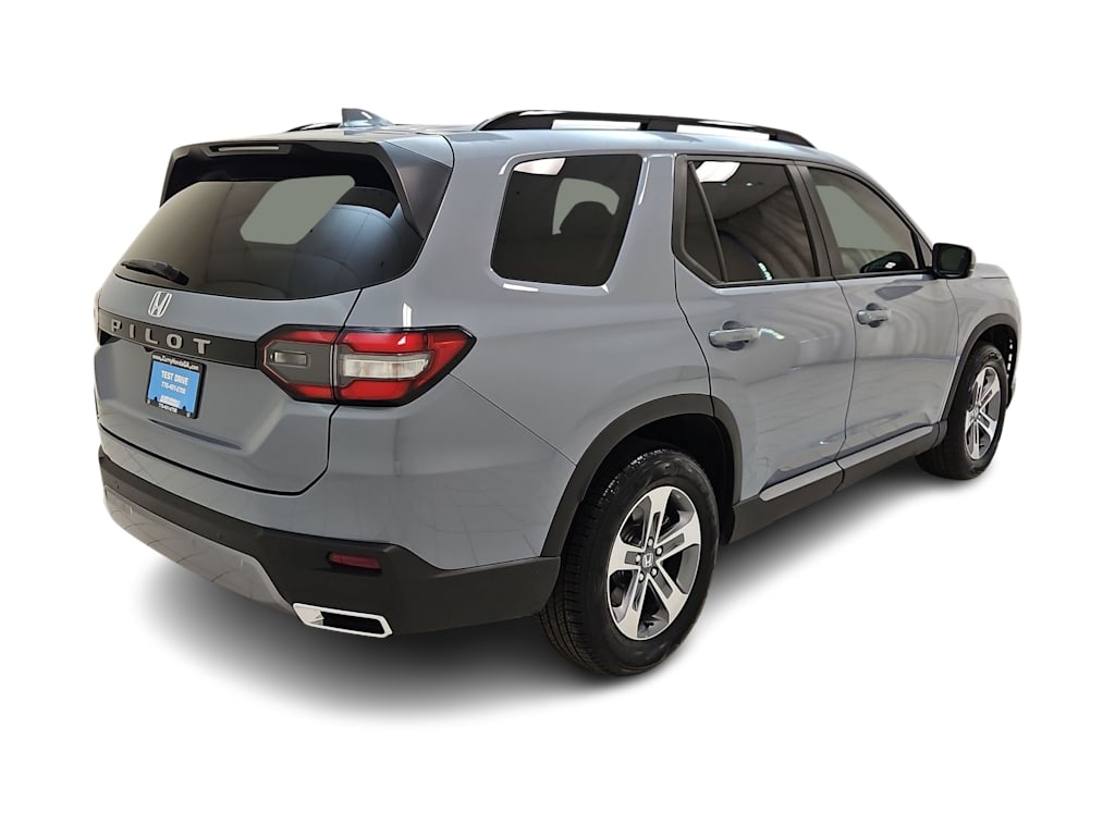 Thumbnail: 2026 Honda Pilot - 30
