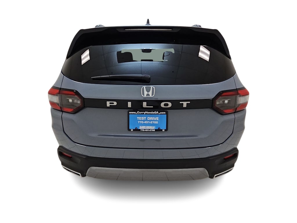 Thumbnail: 2026 Honda Pilot - 3