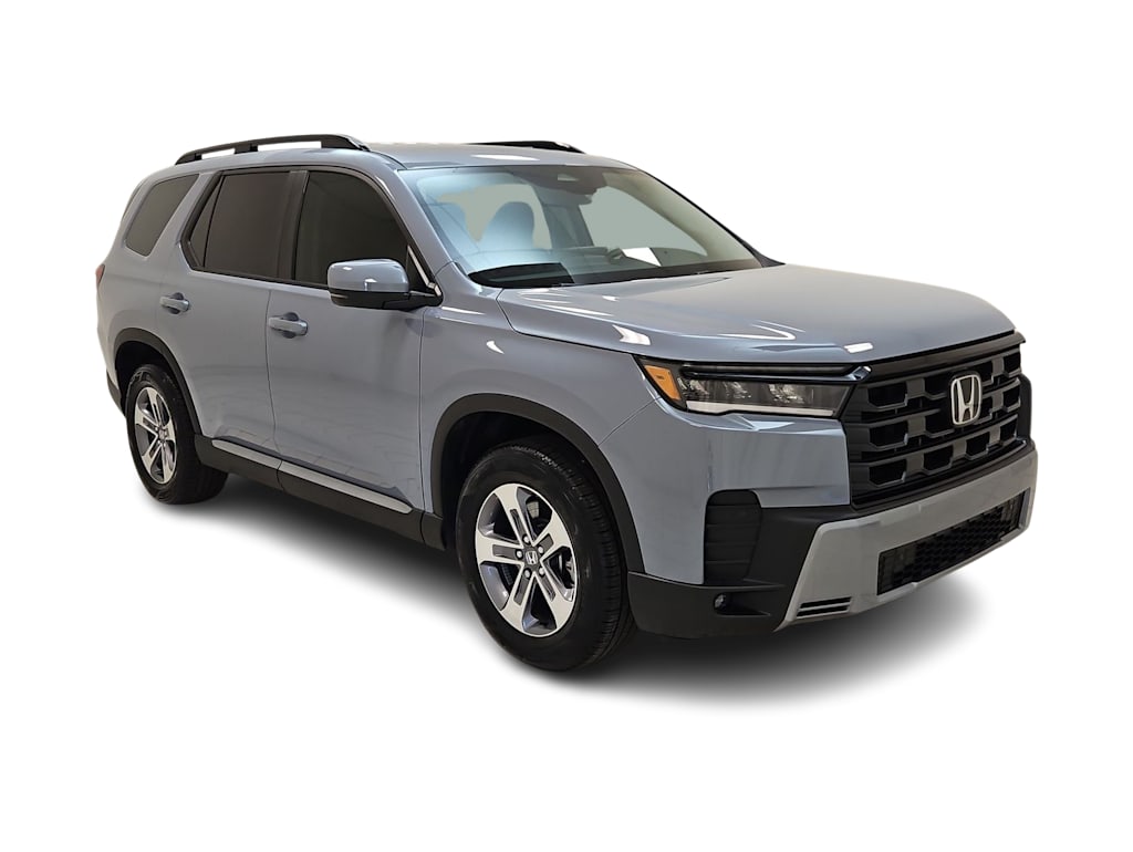 Thumbnail: 2026 Honda Pilot - 28
