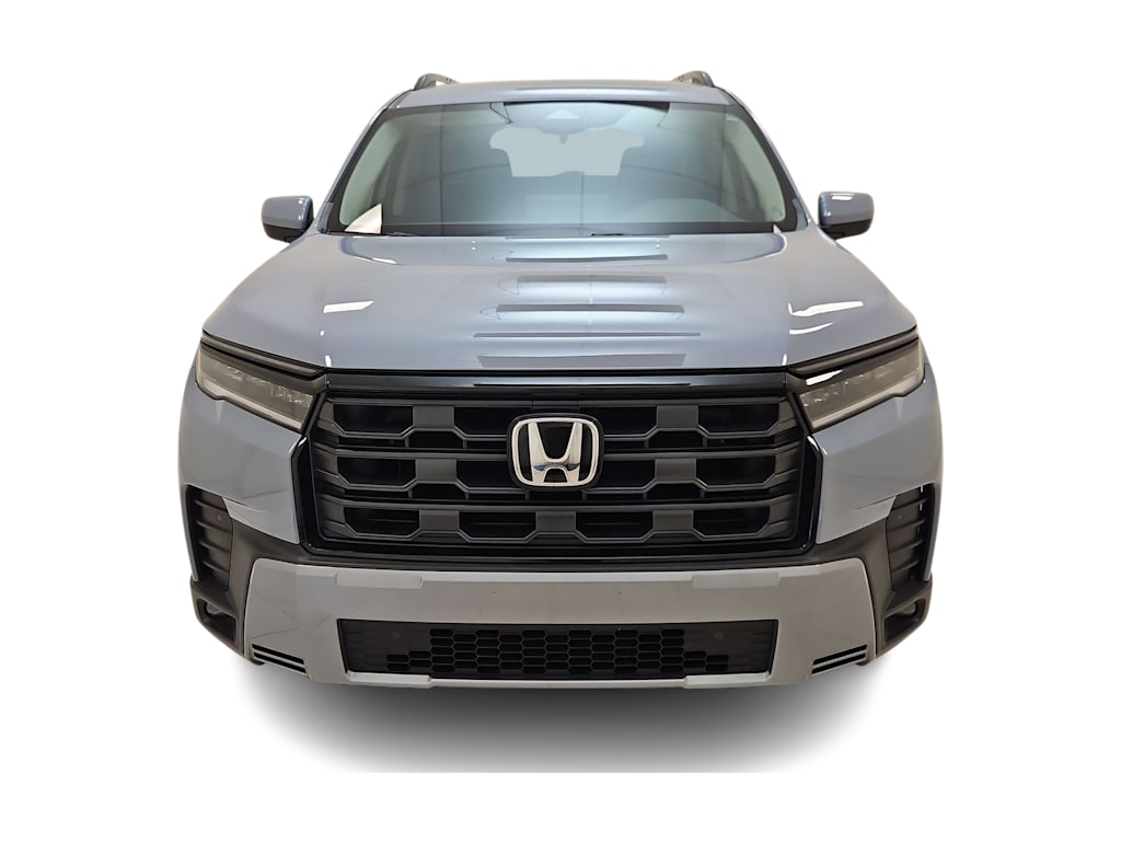 Thumbnail: 2026 Honda Pilot - 4