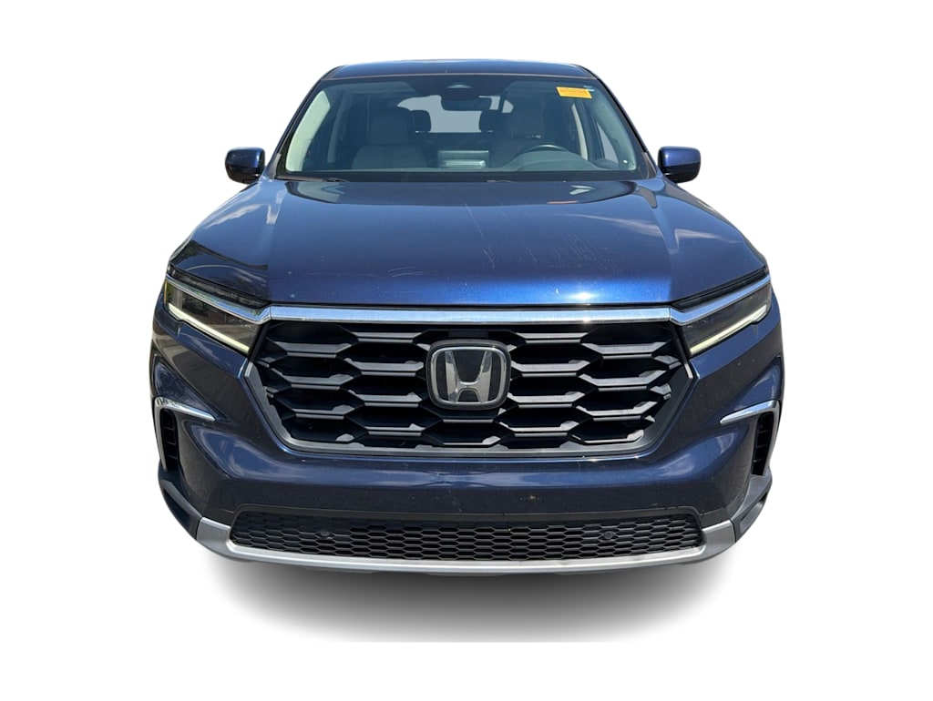 Thumbnail: 2024 Honda Pilot - 20