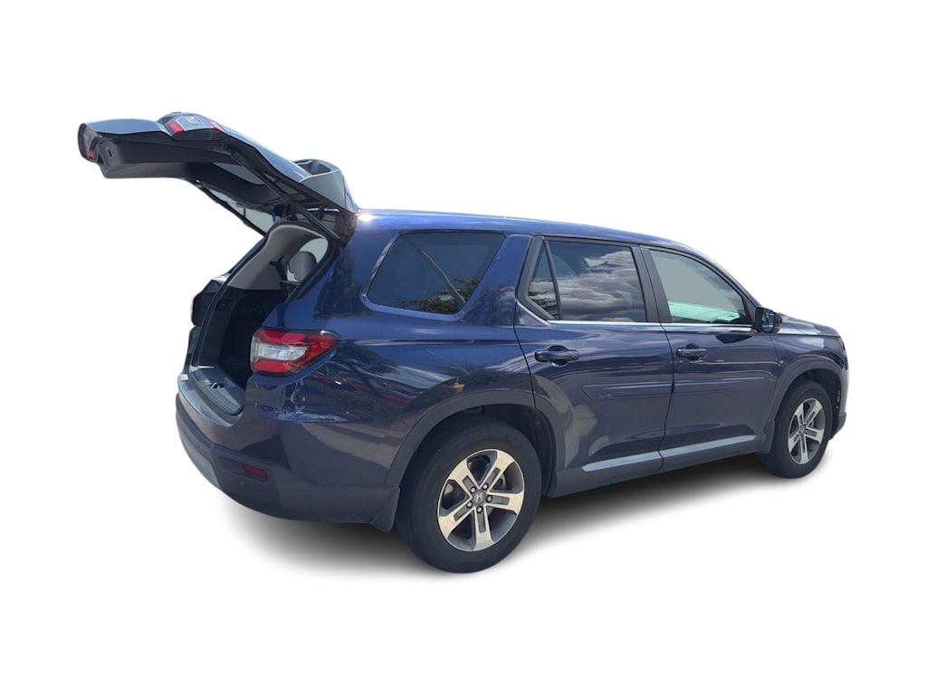 Thumbnail: 2024 Honda Pilot - 17