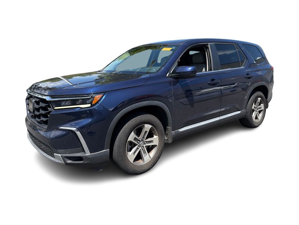 Thumbnail: 2024 Honda Pilot - 14