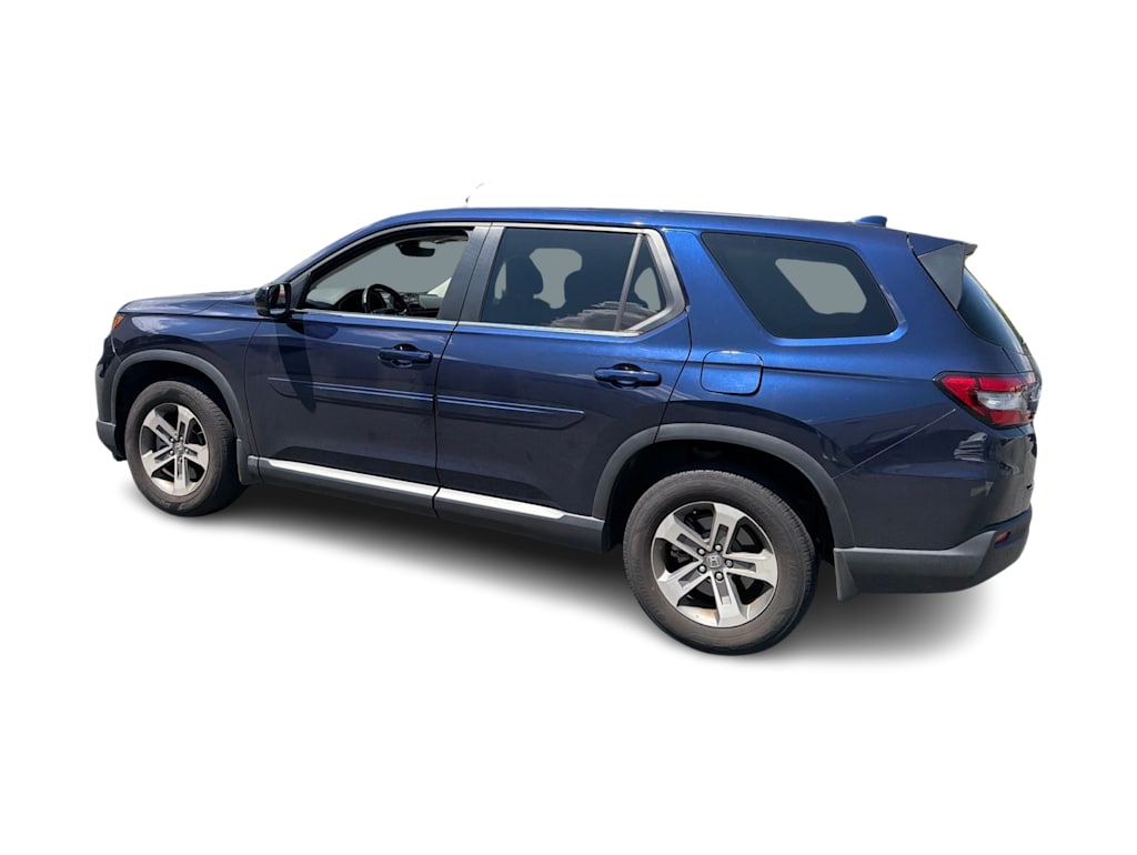 Thumbnail: 2024 Honda Pilot - 15