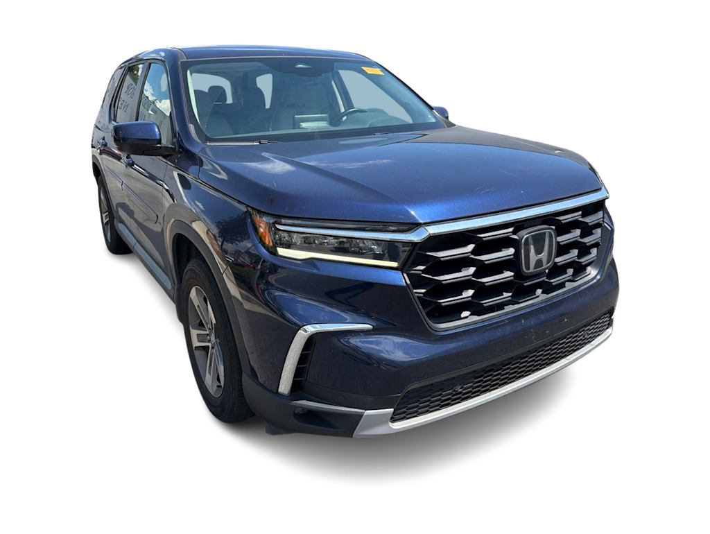 Thumbnail: 2024 Honda Pilot - 19