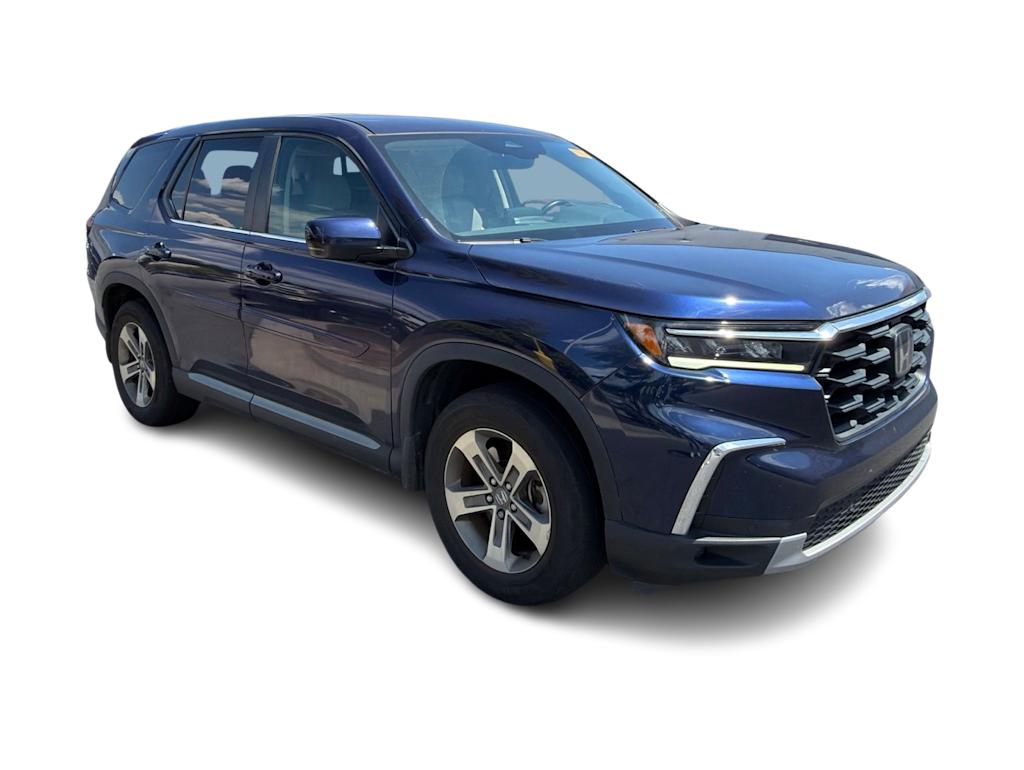 Thumbnail: 2024 Honda Pilot - 18