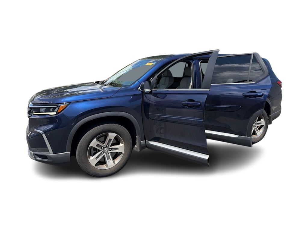 Thumbnail: 2024 Honda Pilot - 22