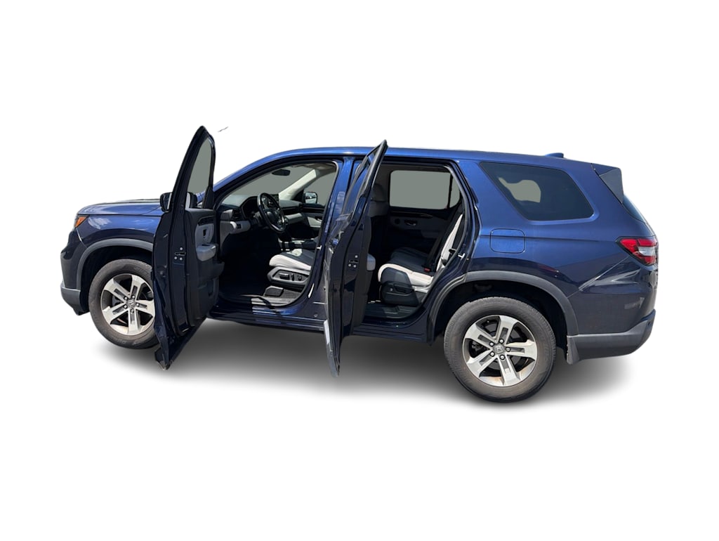 Thumbnail: 2024 Honda Pilot - 24