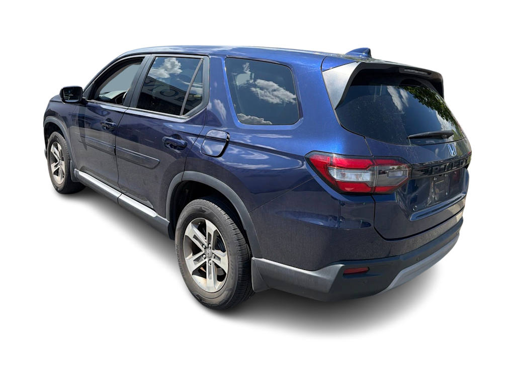 Thumbnail: 2024 Honda Pilot - 4