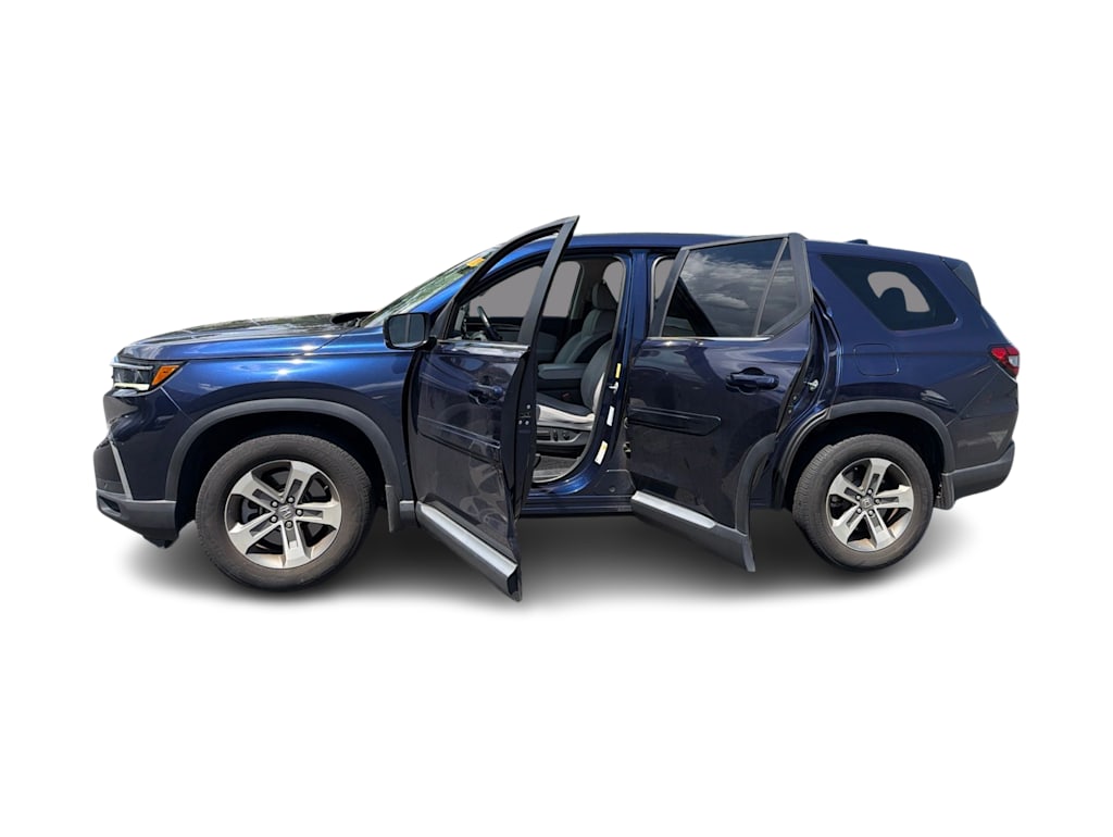 Thumbnail: 2024 Honda Pilot - 23