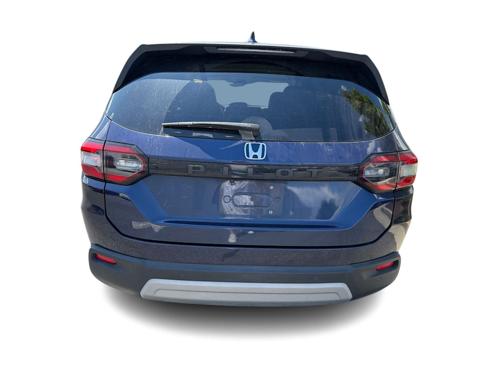 Thumbnail: 2024 Honda Pilot - 5