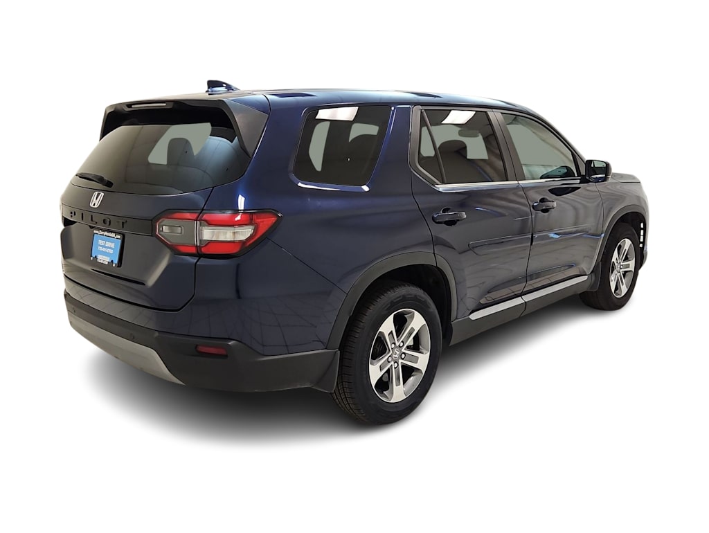 Thumbnail: 2024 Honda Pilot - 29