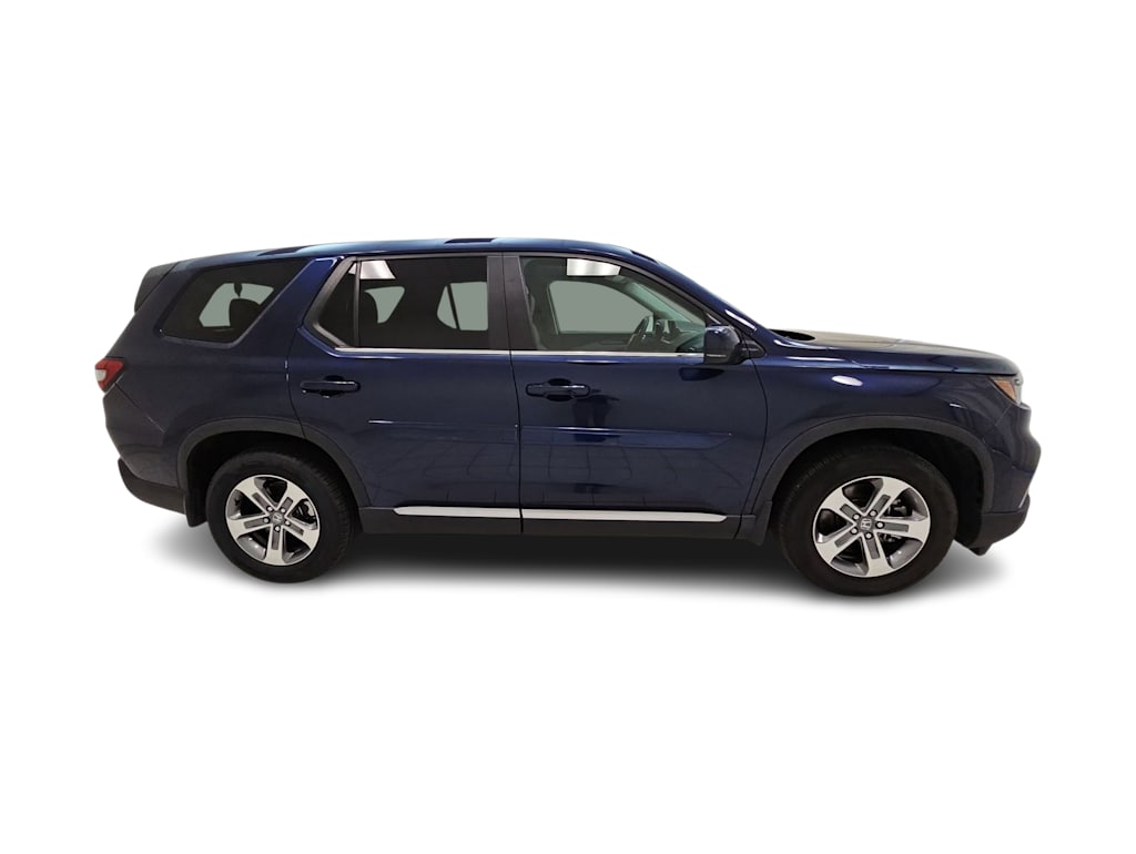 Thumbnail: 2024 Honda Pilot - 28