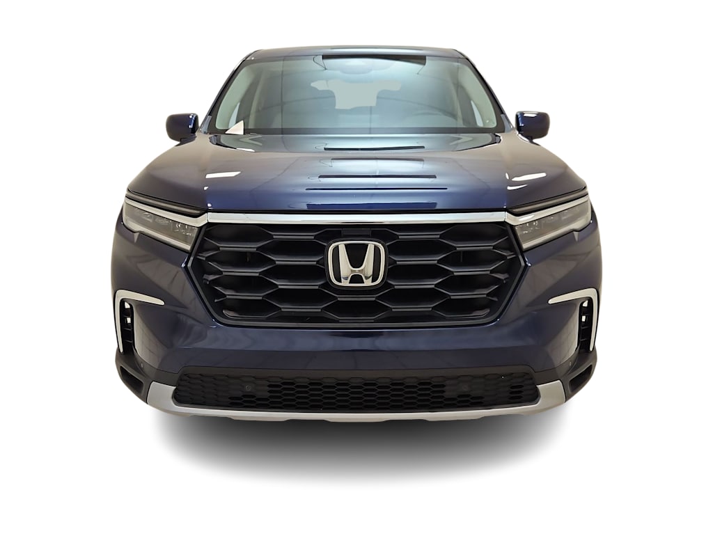 Thumbnail: 2024 Honda Pilot - 4