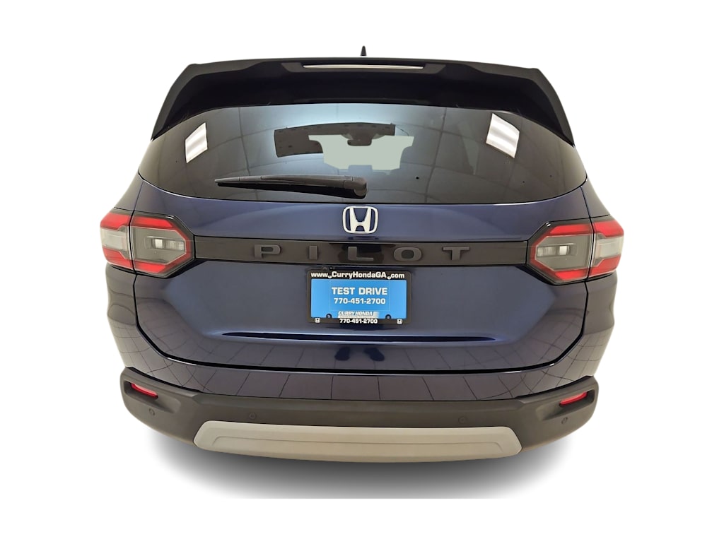 Thumbnail: 2024 Honda Pilot - 3