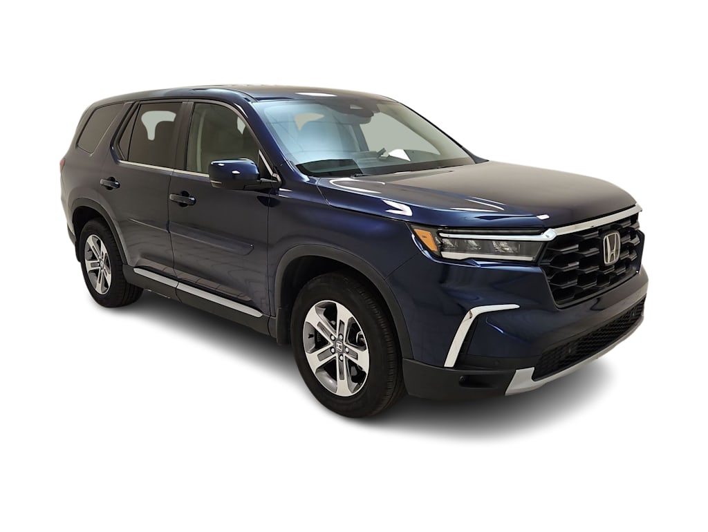 Thumbnail: 2024 Honda Pilot - 27