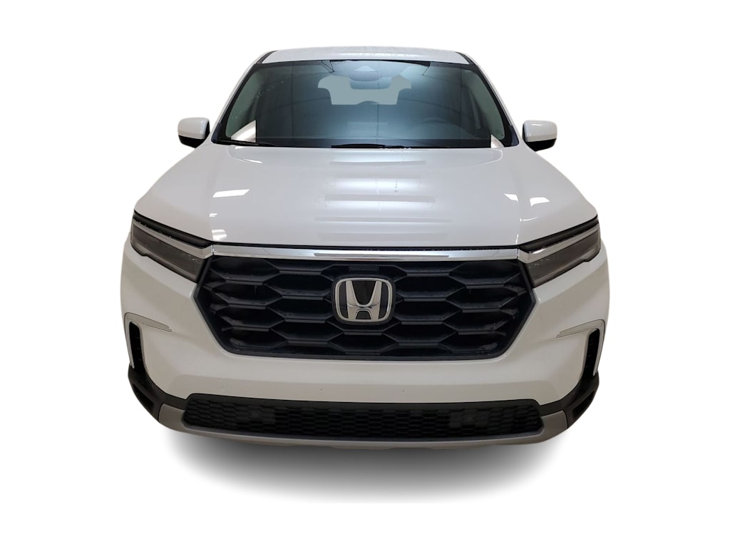 Thumbnail: 2025 Honda Pilot - 4