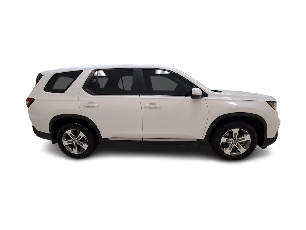 Thumbnail: 2025 Honda Pilot - 29