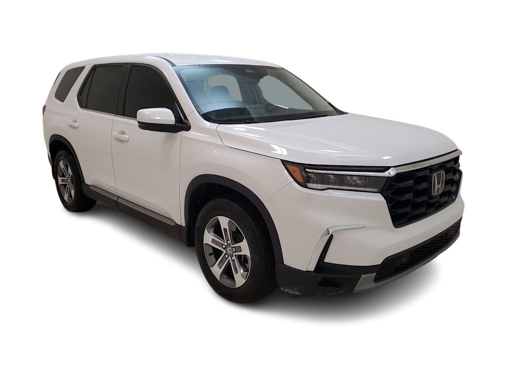 Thumbnail: 2025 Honda Pilot - 28