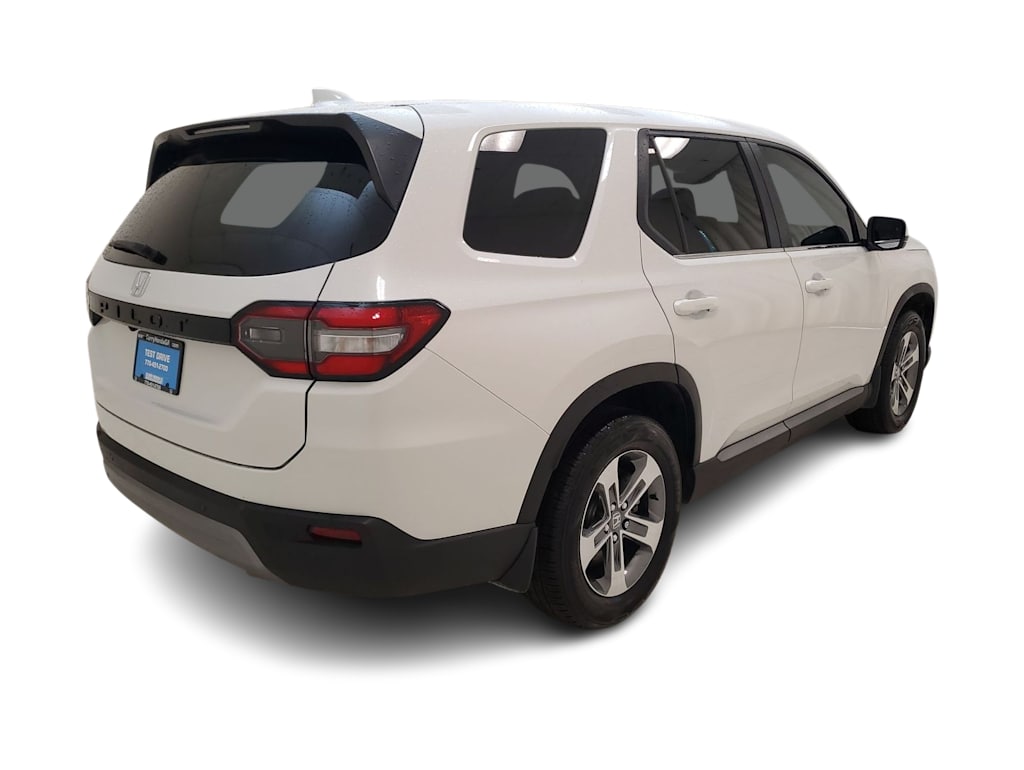 Thumbnail: 2025 Honda Pilot - 30