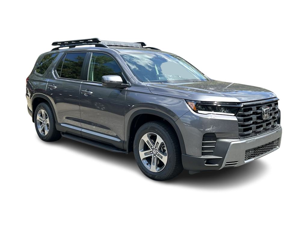 Thumbnail: 2026 Honda Pilot - 13