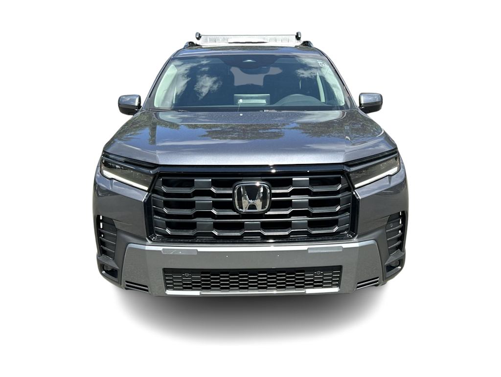 Thumbnail: 2026 Honda Pilot - 4