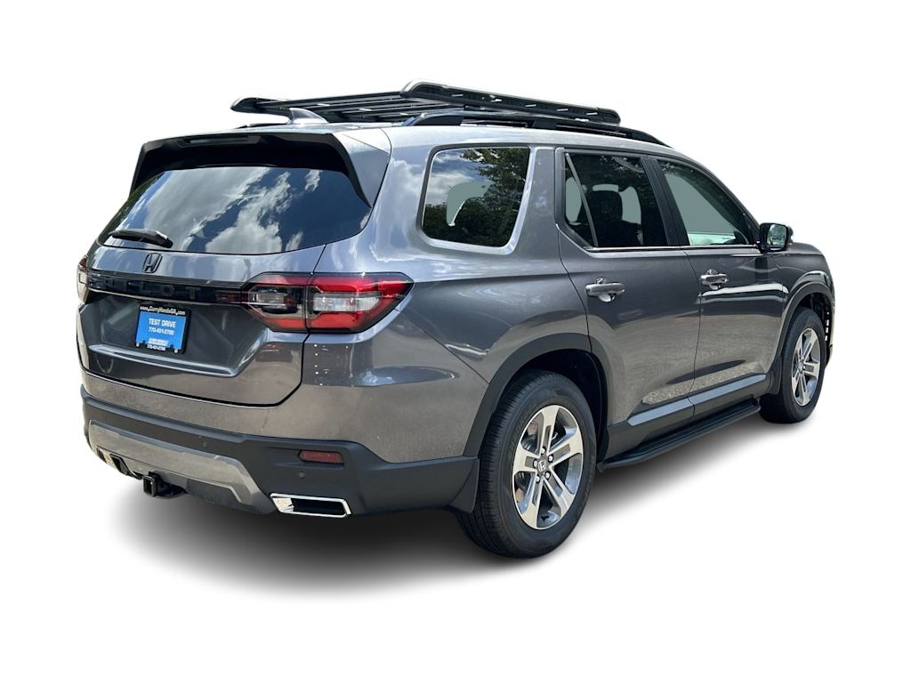 Thumbnail: 2026 Honda Pilot - 12