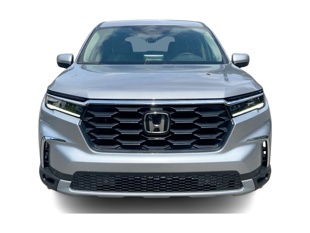 Thumbnail: 2025 Honda Pilot - 5