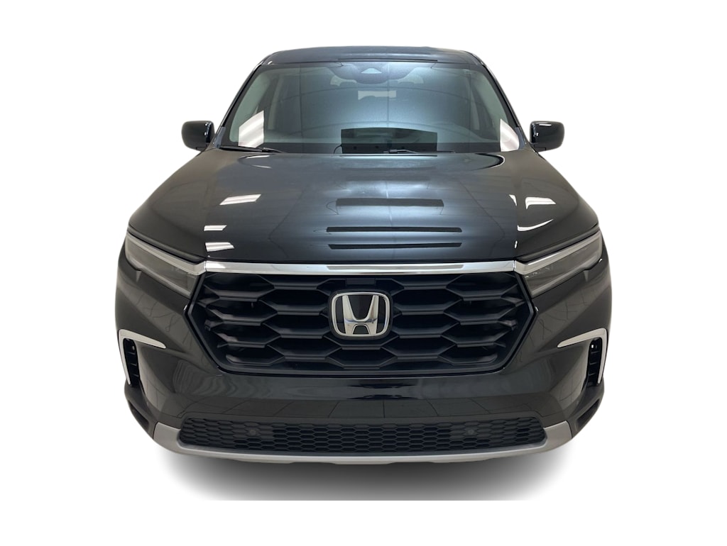 Thumbnail: 2025 Honda Pilot - 4