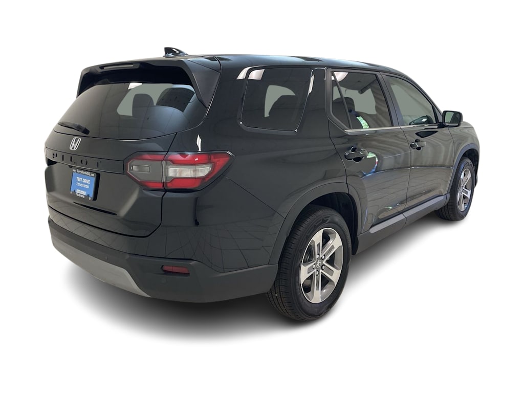Thumbnail: 2025 Honda Pilot - 29