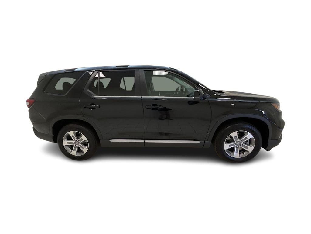Thumbnail: 2025 Honda Pilot - 28