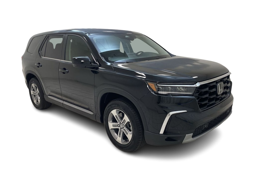 Thumbnail: 2025 Honda Pilot - 27