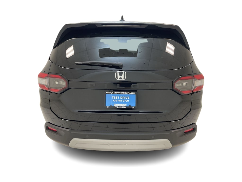 Thumbnail: 2025 Honda Pilot - 3