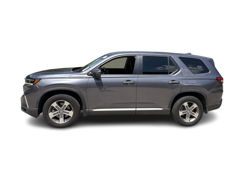Thumbnail: 2025 Honda Pilot - 15