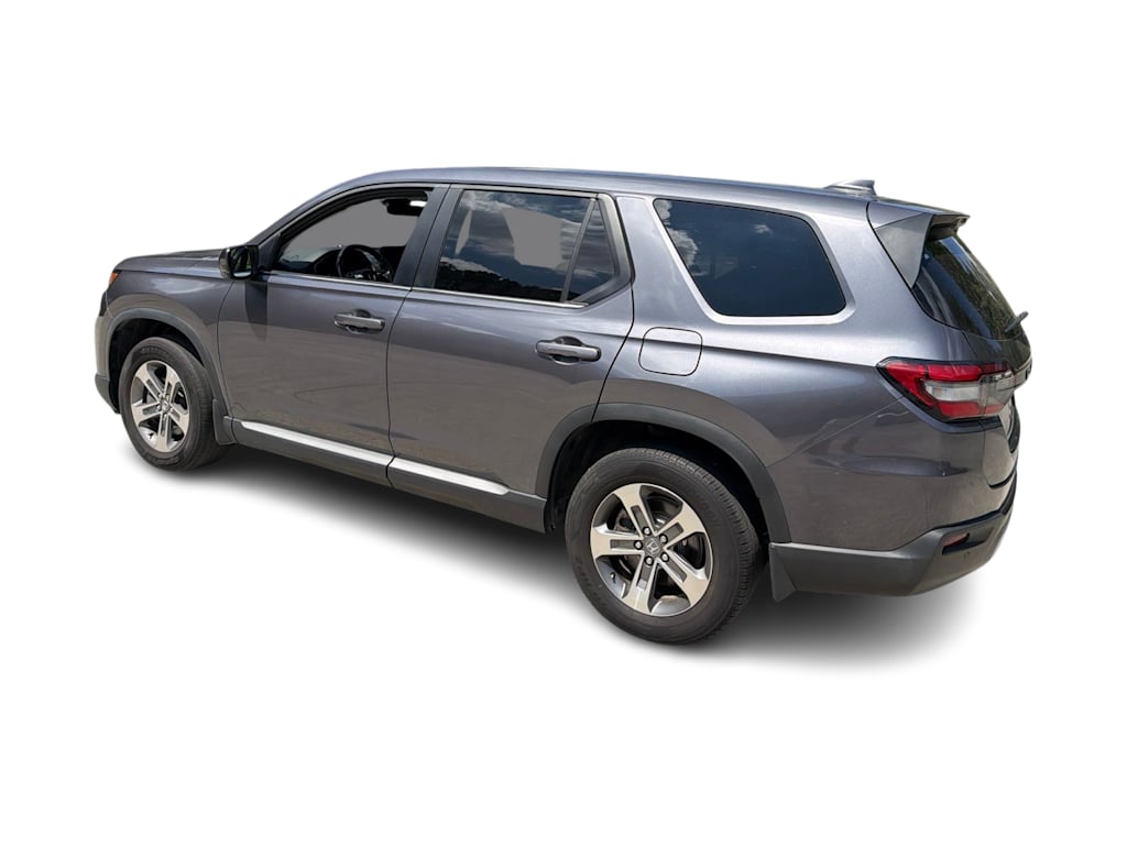 Thumbnail: 2025 Honda Pilot - 4