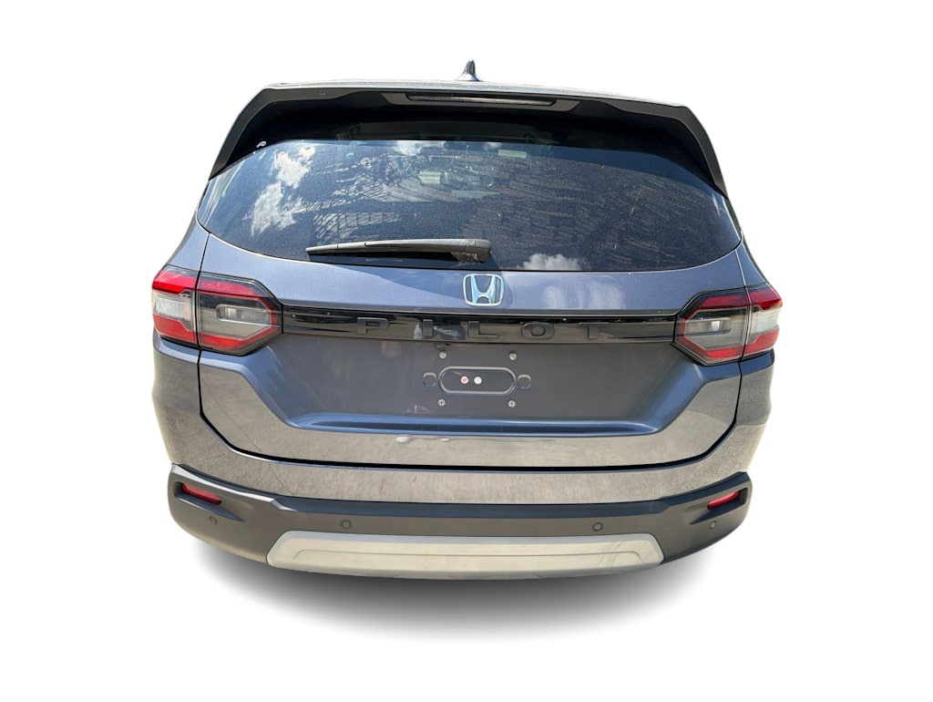 Thumbnail: 2025 Honda Pilot - 5