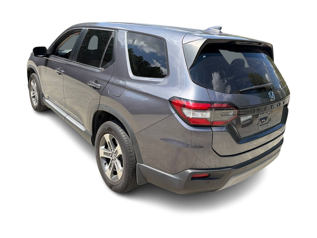 Thumbnail: 2025 Honda Pilot - 16