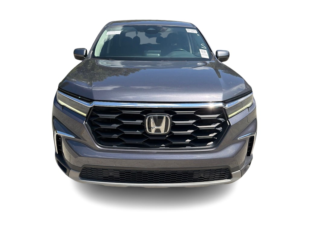 Thumbnail: 2025 Honda Pilot - 21