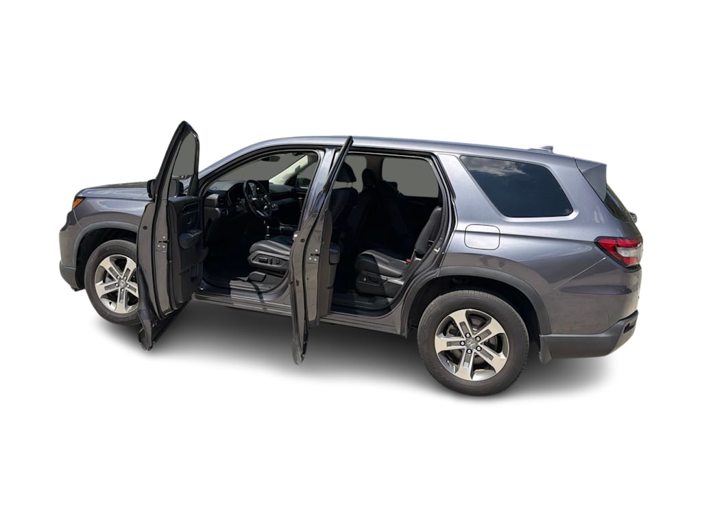 Thumbnail: 2025 Honda Pilot - 24