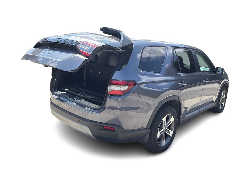 Thumbnail: 2025 Honda Pilot - 17