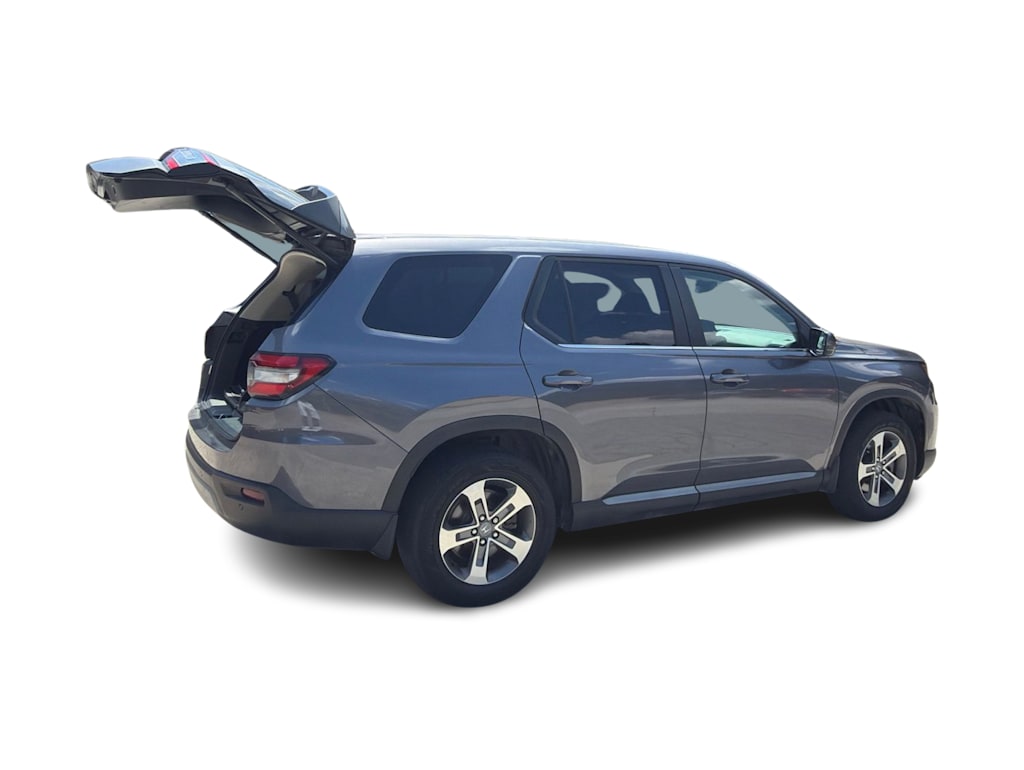 Thumbnail: 2025 Honda Pilot - 18