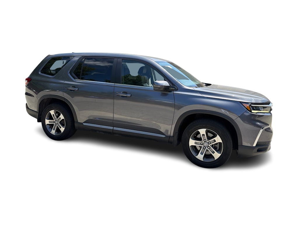 Thumbnail: 2025 Honda Pilot - 19
