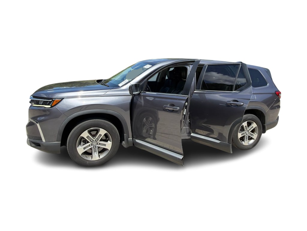 Thumbnail: 2025 Honda Pilot - 22