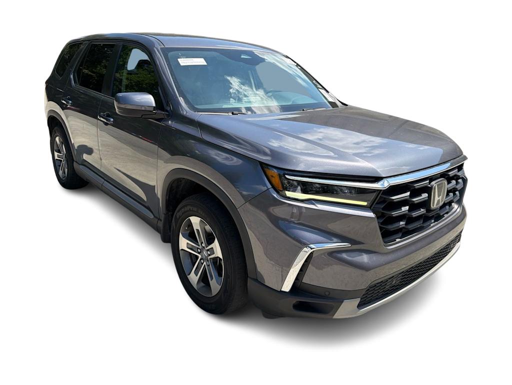 Thumbnail: 2025 Honda Pilot - 20